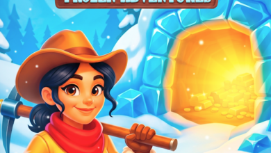 List of All Frozen Farm Codes-updated