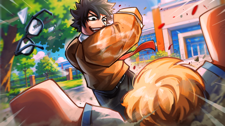 List of All Gakuran Codes-updated