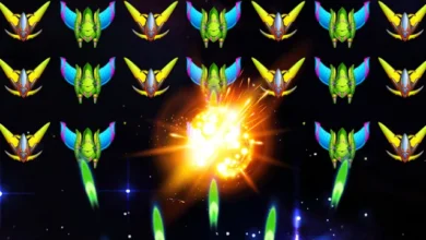 List of All Galaxy Invaders Alien Shooter Codes-updated