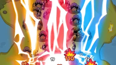 List of All Gambit Heroes Codes-updated