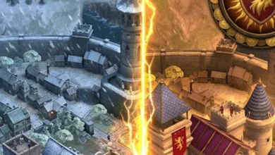 List of All Game of Thrones Kingsroad Codes-updated
