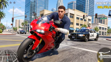 List of All Gangstar Mirage City Codes-updated