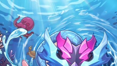 List of All GearPaw Defenders Codes-updated