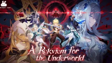 List of All Genshin Impact Codes-updated