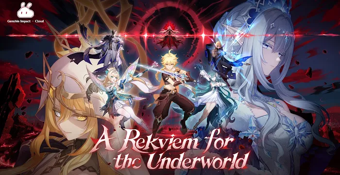 List of All Genshin Impact Codes-updated