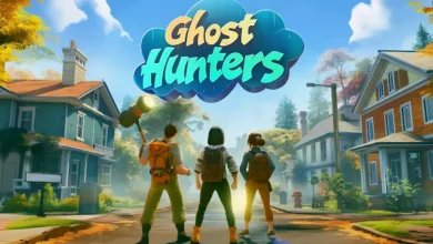 List of All Ghost Hunter Idle Codes-updated