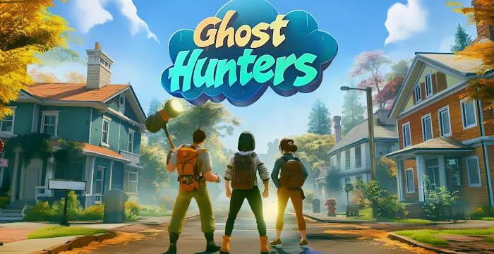 List of All Ghost Hunter Idle Codes-updated