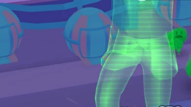List of All Ghost Master Codes-updated