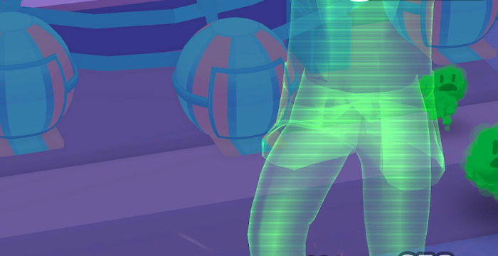 List of All Ghost Master Codes-updated
