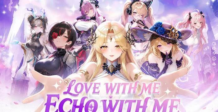 List of All Girls Echo Codes-updated
