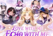 List of All Girls Echo & New 23 Codes-updated