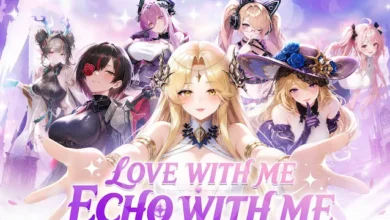 List of All Girls Echo & New 23 Codes-updated