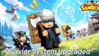 List of All Go Go Samkok Codes-updated