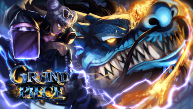 List of All Grand Piece Online Codes-updated
