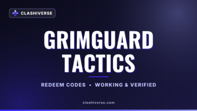 Grimguard Tactics codes