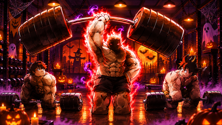 List of All Gym League Codes-updated
