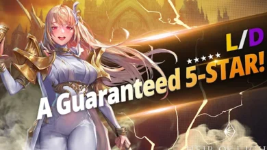 List of All Heir of Light Eclipse Codes-updated
