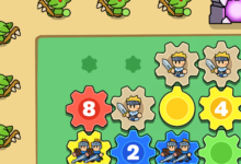List of All Hero Clash Codes-updated
