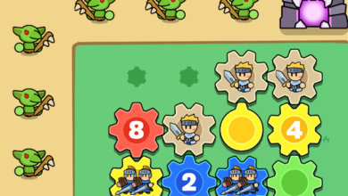 List of All Hero Clash Codes-updated