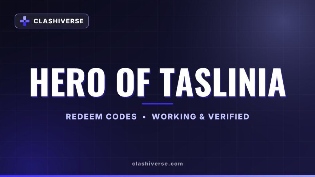 The Forge [Guilds] Codes (October 2026)
