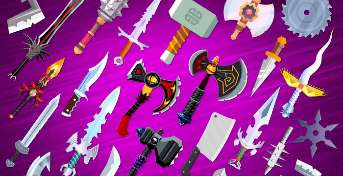 List of All Hero Stickman Codes-updated