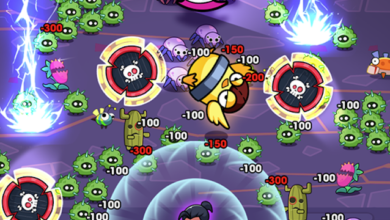 List of All Hero Survival IO Codes-updated