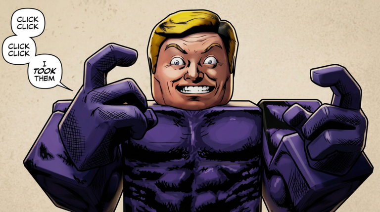 List of All HIDE FROM THE VILLAIN Codes-updated