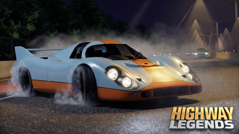 List of All Highway Legends Codes-updated