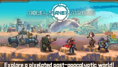 List of All Home Planet & Hunters Codes-updated