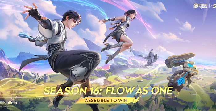 List of All Honor of Kings Gift Codes-updated