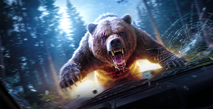 List of All Hunting Rivals Codes-updated