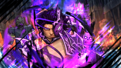 List of All Hunty Zombie Codes-updated