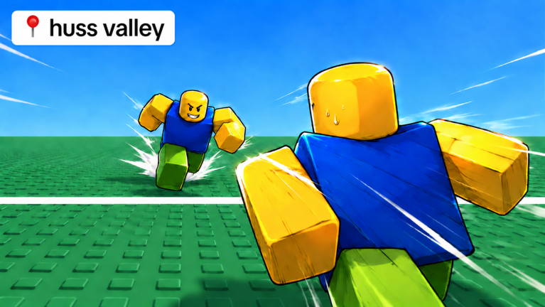 List of All Huss Valley Codes-updated