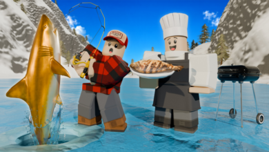 List of All Ice Fishing Simulator Codes-updated