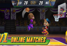 List of All Idle Basketball Arena Tycoon Codes-updated