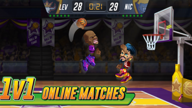 List of All Idle Basketball Arena Tycoon Codes-updated