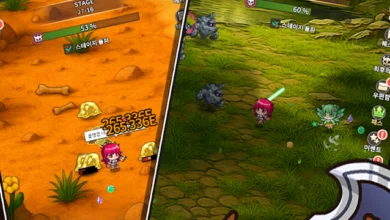 List of All IDLE Berserker Codes-updated