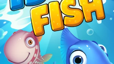 List of All Idle Fish Kingdoms Codes-updated
