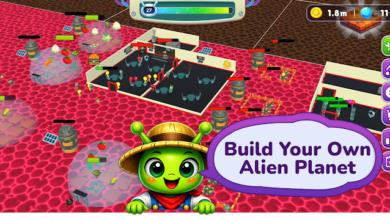 List of All Idle Space Farmer Codes-updated