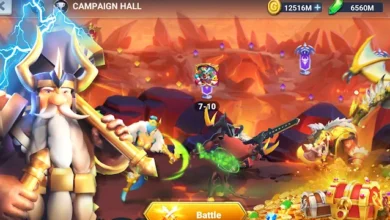 List of All Idle War Codes-updated