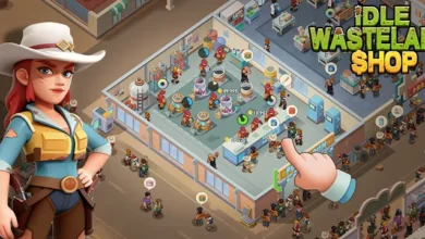 List of All Idle Wasteland Codes-updated