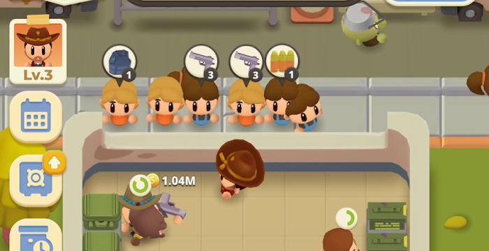List of All Idle Zombie Codes-updated
