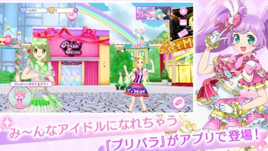 List of All IDOLY PRIDE Codes-updated