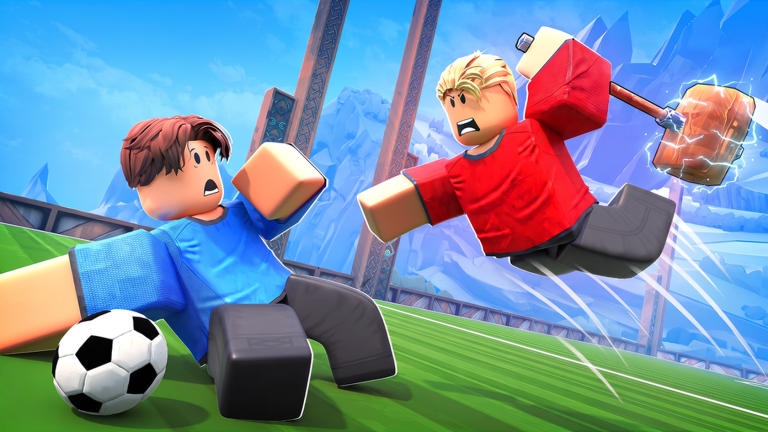 List of All Illegal Soccer Codes-updated