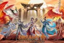 List of All Immortal Realms Codes-updated