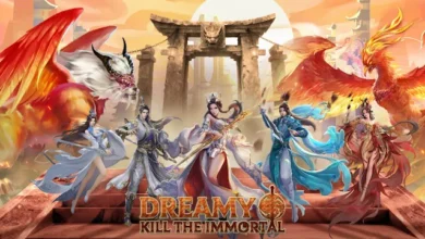 List of All Immortal Realms Codes-updated