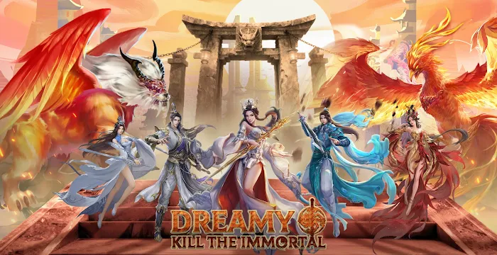 List of All Immortal Realms Codes-updated