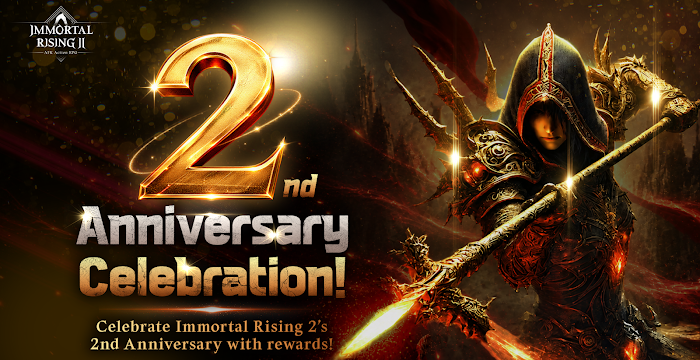 List of All Immortal Rising Codes-updated