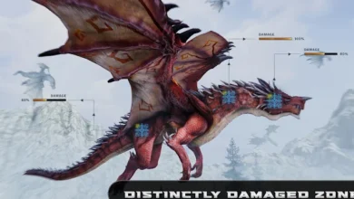 List of All Inariel Legend Dragon Hunt Codes-updated
