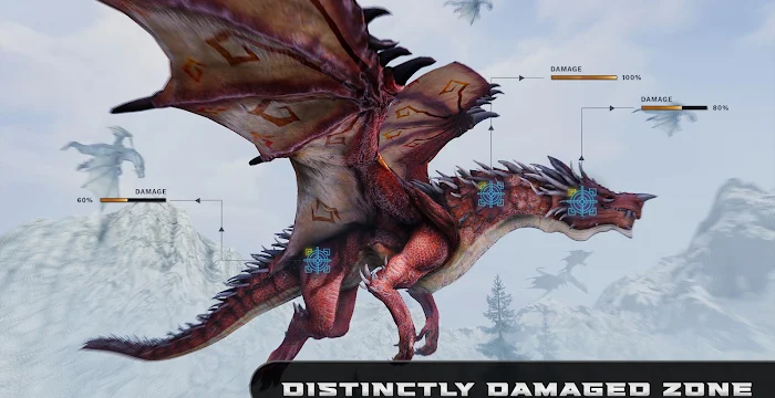 List of All Inariel Legend Dragon Hunt Codes-updated